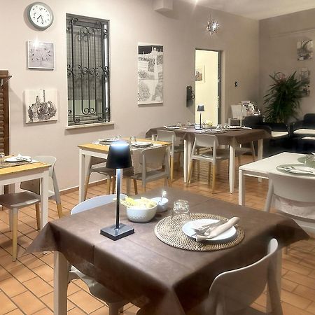 B&B Villa Paradiso Urbino Extérieur photo