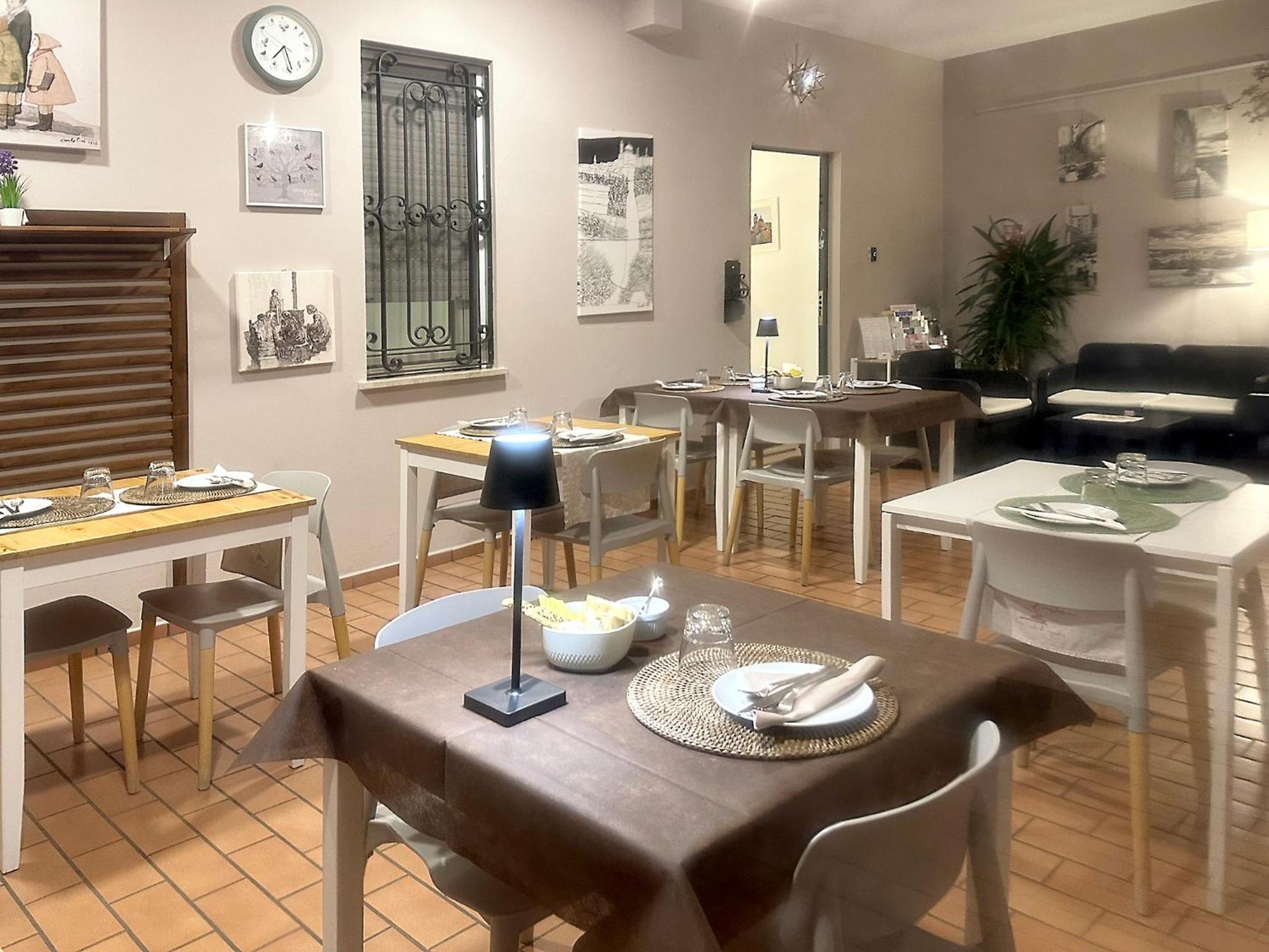 B&B Villa Paradiso Urbino Extérieur photo